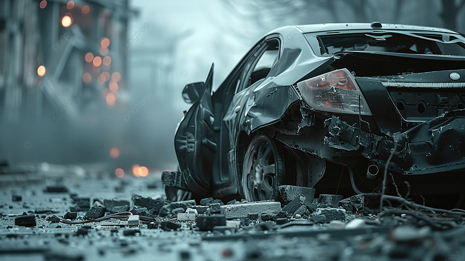 accident