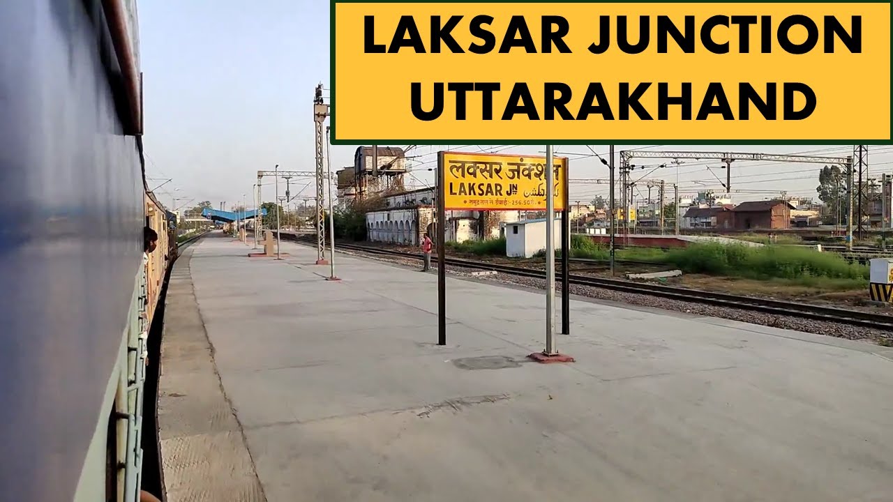 Laksar