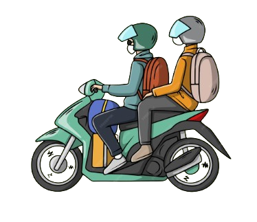 Sharing-Bike