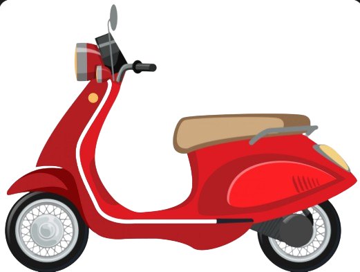 Sharing-Scooter