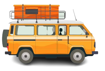 Camping-van