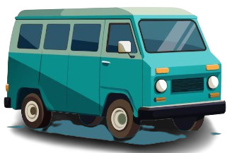 van